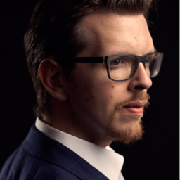 Alexander Breidenbach's profile picture