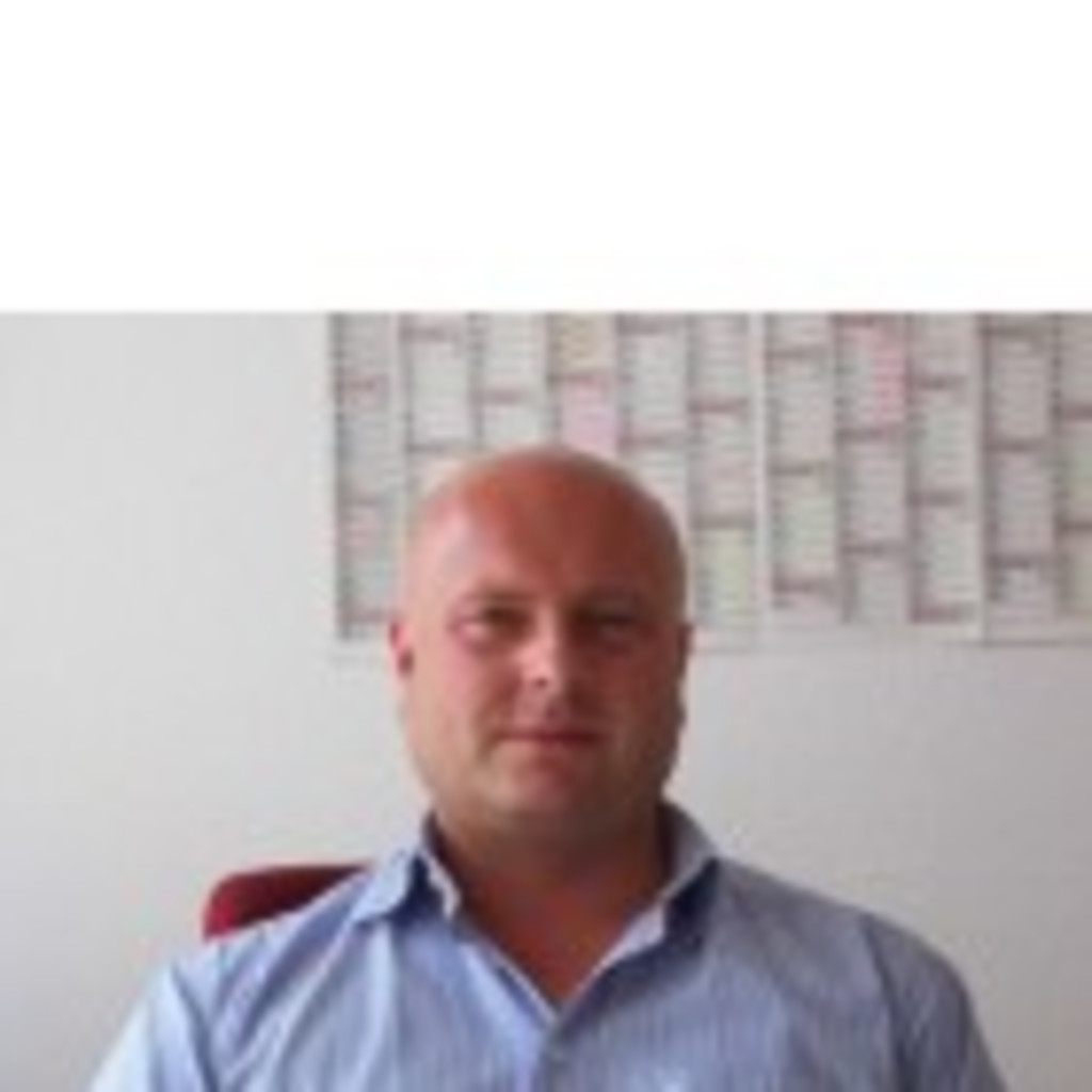 Adrian Sobek Vertriebsverantwortlicher West Qundis GmbH XING