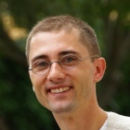 Dipl.-Ing. Matthias von Schieszl
