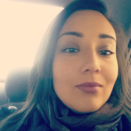 ghita khodri