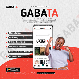 GABATA Abdulakeem