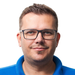 Jens Seidenkranz
