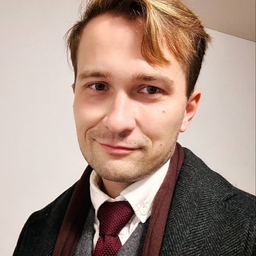 Yury Terekhov