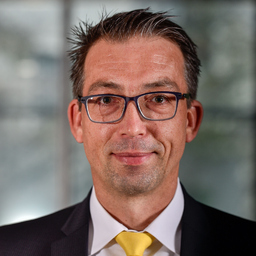 Profilbild Dietmar Schubert