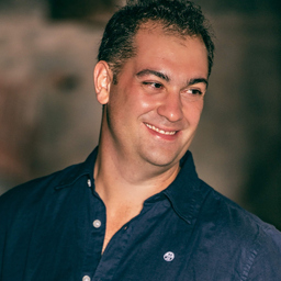 DIEGO PERINI