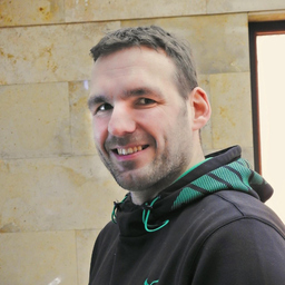 Tim Paasch