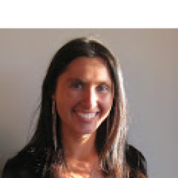 Nathalie Dubois Jarpa