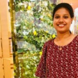 Amitha Manikkathparambil Babu