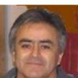 J. Ruben Gajardo Neira