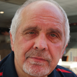 Wilfried Salus Bienek