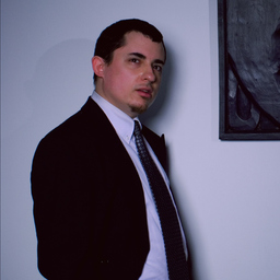 Oliver Malina