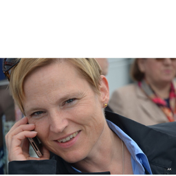 Sandra Hamer