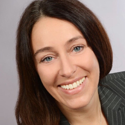 Anja Hartenstein 