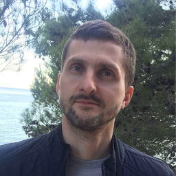 Andrey Gavrilov