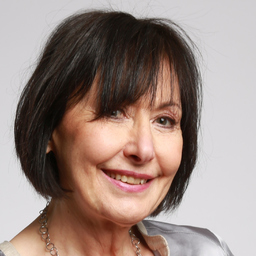 Angelika Baumann