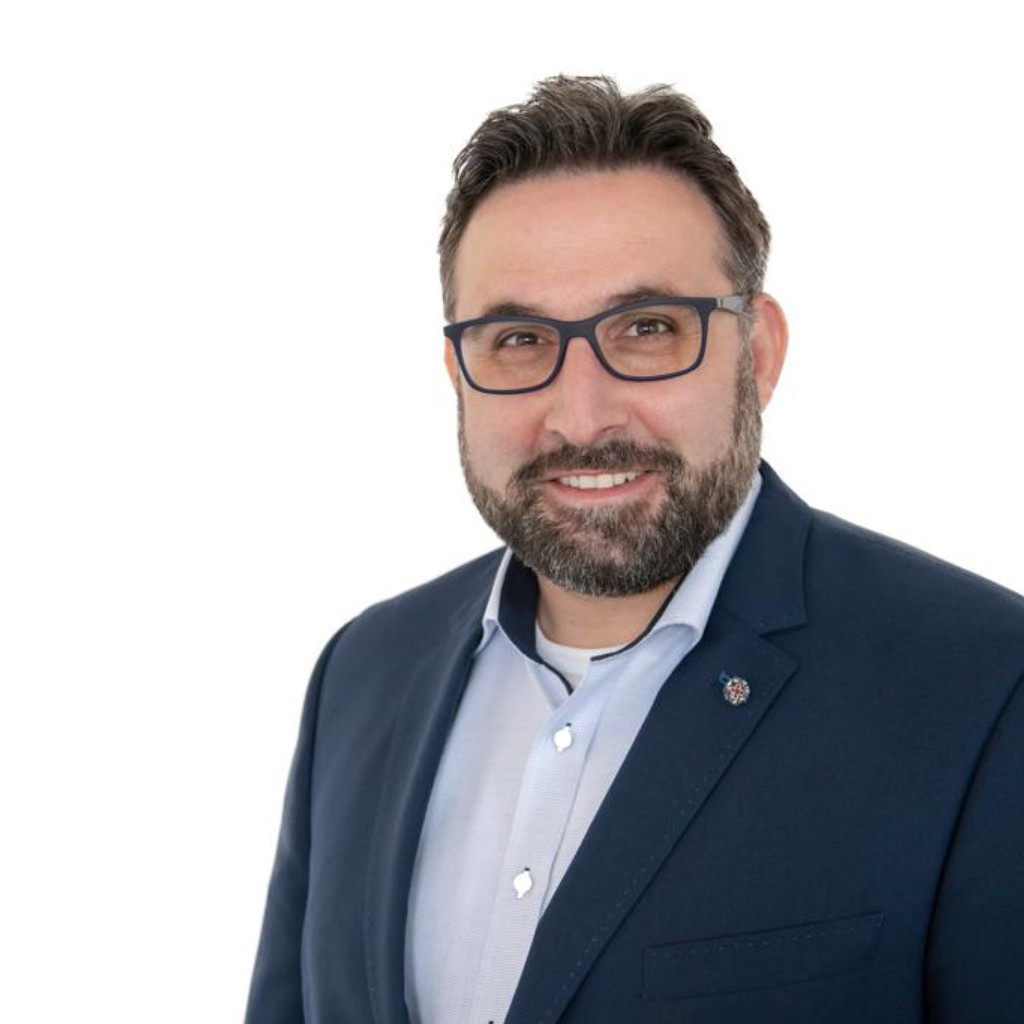 Jens Jähncke Verkaufsleiter Großkunden Autohaus Elmshorn GmbH & Co