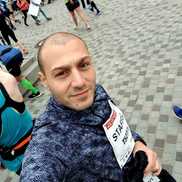 Antonio Lupica Bauso's profile picture