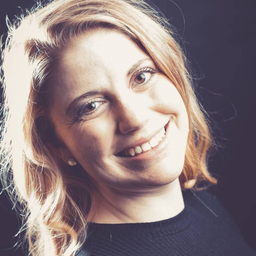 Pia-Sophie Sothmann