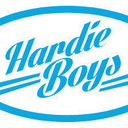 Hardie Boys