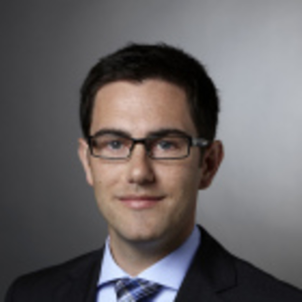 Social Media Profilbild Christian Schnack Bremen