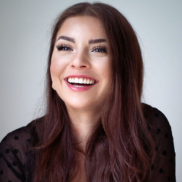 Jacqueline Hofmann