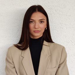 Iva Pavicic