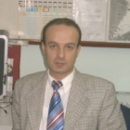 Kara Murat Özcan