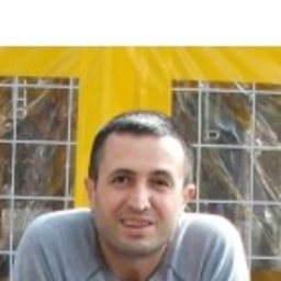 Ilker Demirci