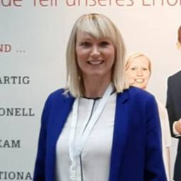 Monique Leuschner