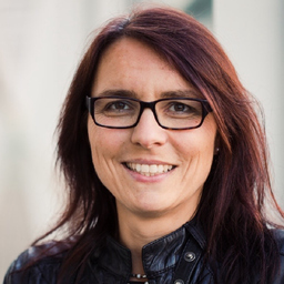 Sabine Barth's profile picture