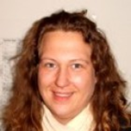 Silke Christen