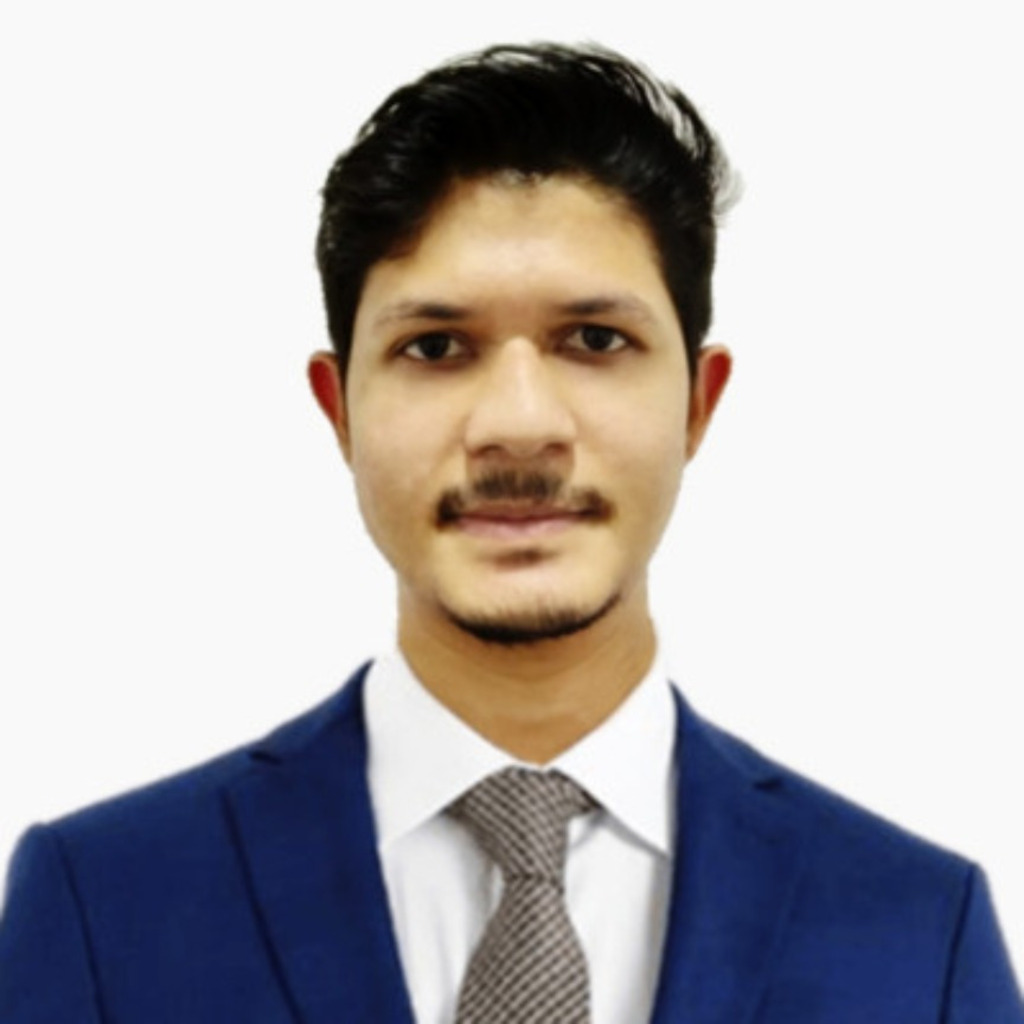 Akshay Katariya - Senior Software Engineer - HCL Technologies India | XING