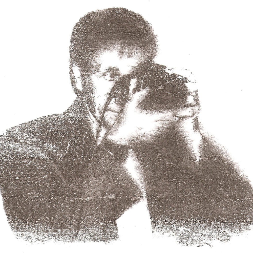 Social Media Profilbild Eberhard Vogler Wuppertal