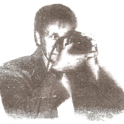Eberhard Vogler