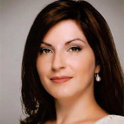Julia Kissina