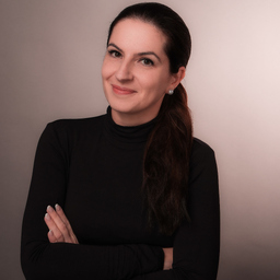 Julia Kissina