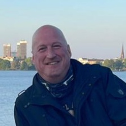 Uwe Radefeld