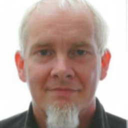 Sven Hemsley