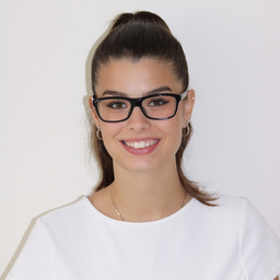 Anna Maria Gazanis's profile picture