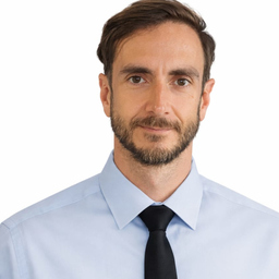 Dipl.-Ing. Oliver Staats