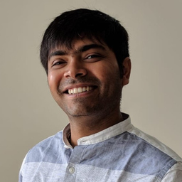Praphul Kumar Dubey
