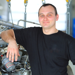 Artjom Krause