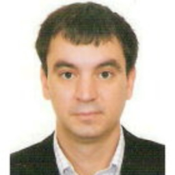 Javier Delgado García