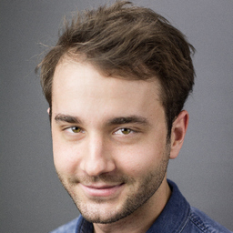 Lucas Zuckschwert
