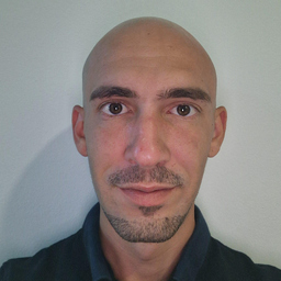 Stephen Borg