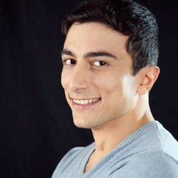 Askanaz Torosyan