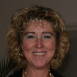 Mieke Stoopendaal