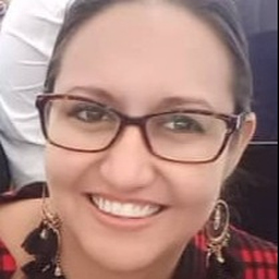 Surayya Ebrahim's profile picture