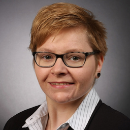 Henriette Lottmann