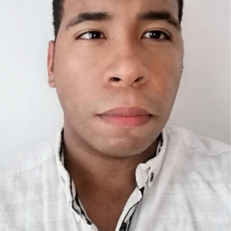 Rafi De La Cruz